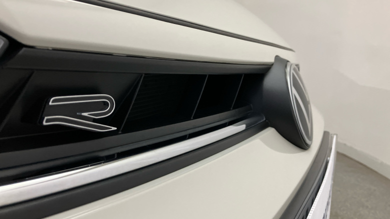 Volkswagen Polo 1.0 TSI R-Line 5dr Petrol Hatchback